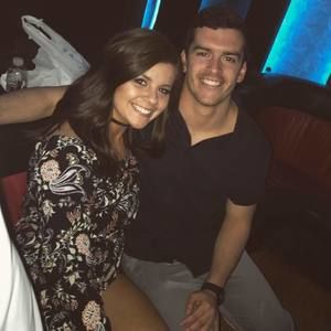 Meet your Posher, Marissa